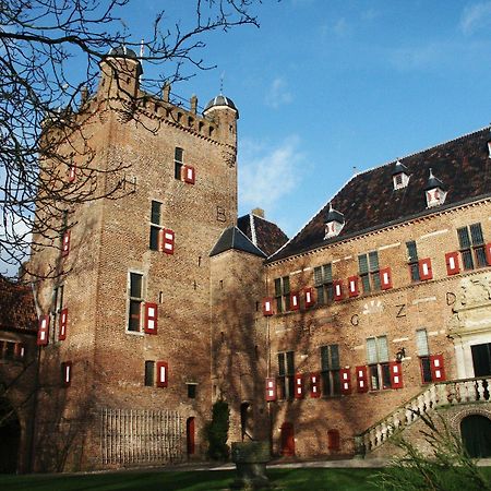 Kasteel Huis Bergh s-Heerenberg Exterior photo
