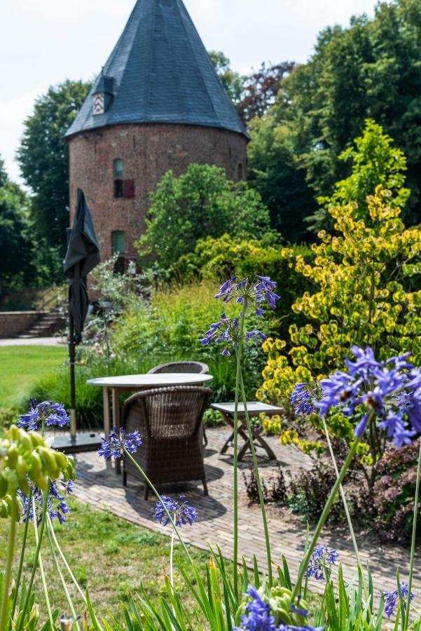 Kasteel Huis Bergh s-Heerenberg Exterior photo