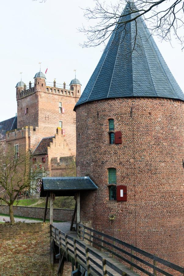 Kasteel Huis Bergh s-Heerenberg Exterior photo